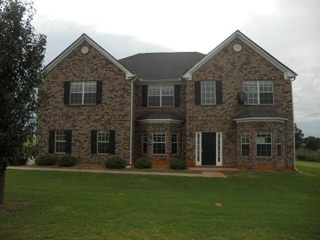 45 Muirfield Dr, Covington, GA 30016 photo 1
