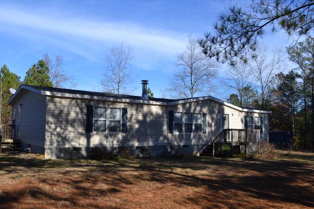 699 Berkley Rd, Carlton, GA 30627 photo 1