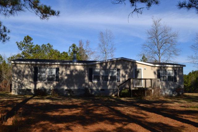 699 Berkley Rd, Carlton, GA 30627 photo 2