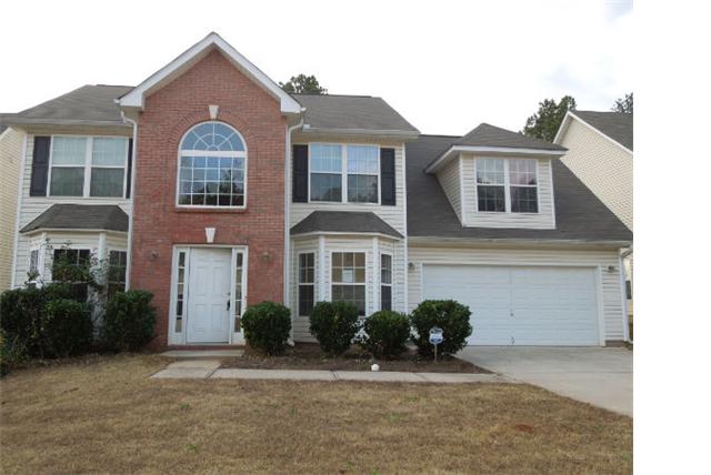 1141 Oak Hollow Ln, Hampton, GA 30228 photo 1