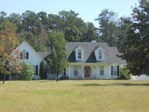 800 Waller Rd, Thomaston, GA 30286 photo 1