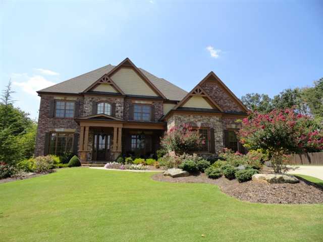 960 Cascade Run Ct, Suwanee, GA 30024 photo 1