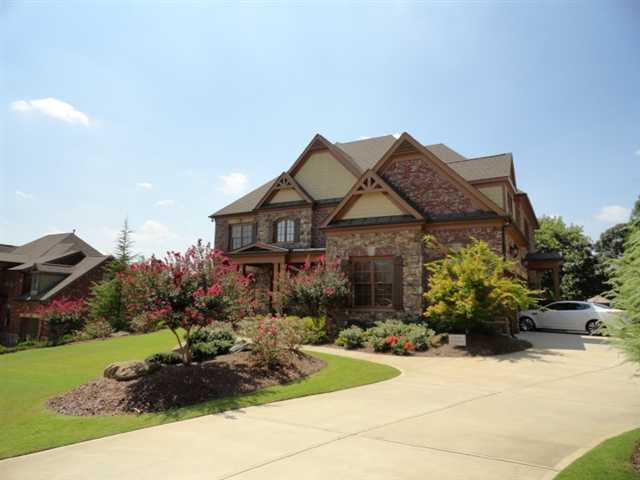960 Cascade Run Ct, Suwanee, GA 30024 photo 2