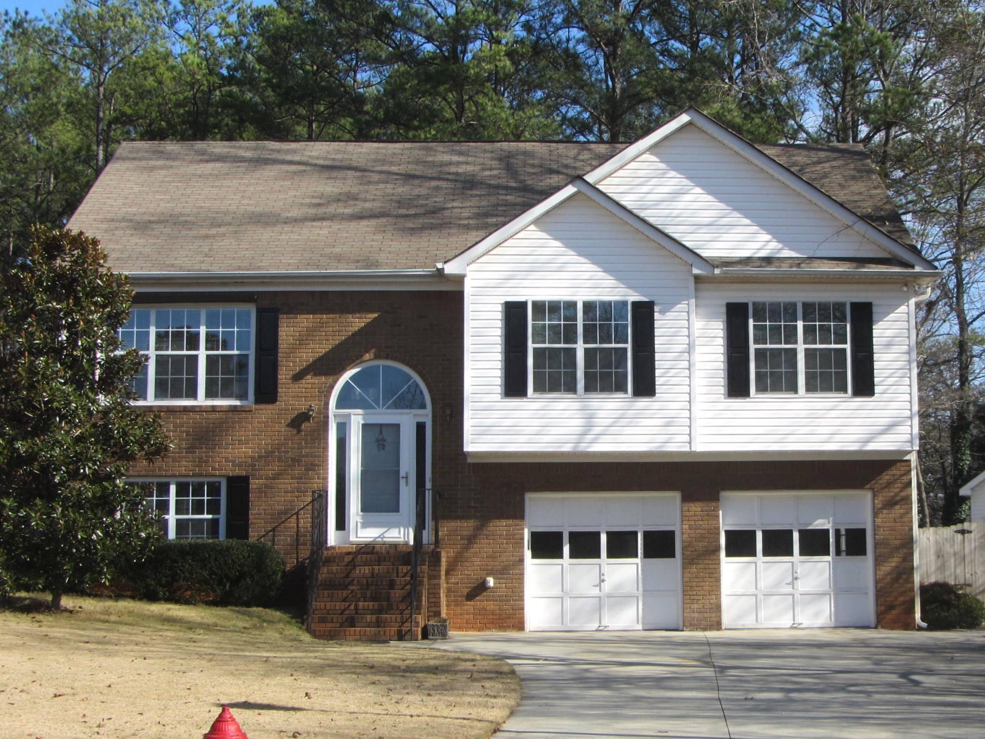 35 Cliffe Ct, Covington, GA 30016 photo 1