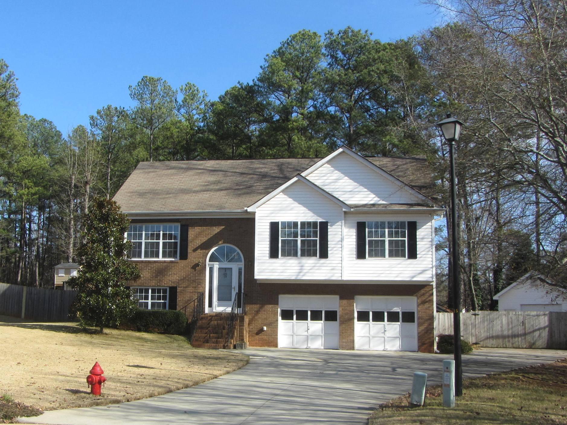 35 Cliffe Ct, Covington, GA 30016 photo 2