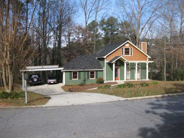 2975 Red Pine Ct, Duluth, GA 30096 photo 1
