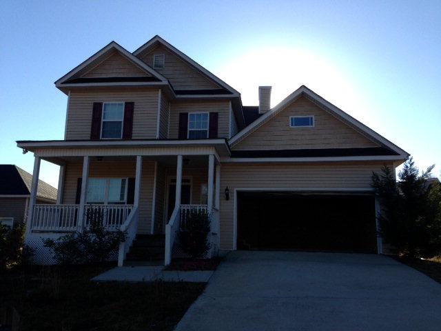 411 Mossy Ln, Gray, GA 31032 photo 1