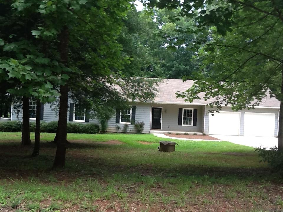 294 Goolsby Rd, Carnesville, GA 30521 photo 2