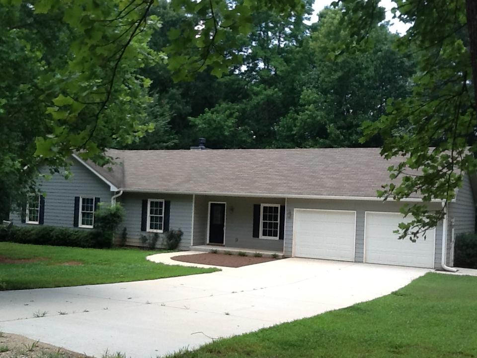 294 Goolsby Rd, Carnesville, GA 30521 photo 1