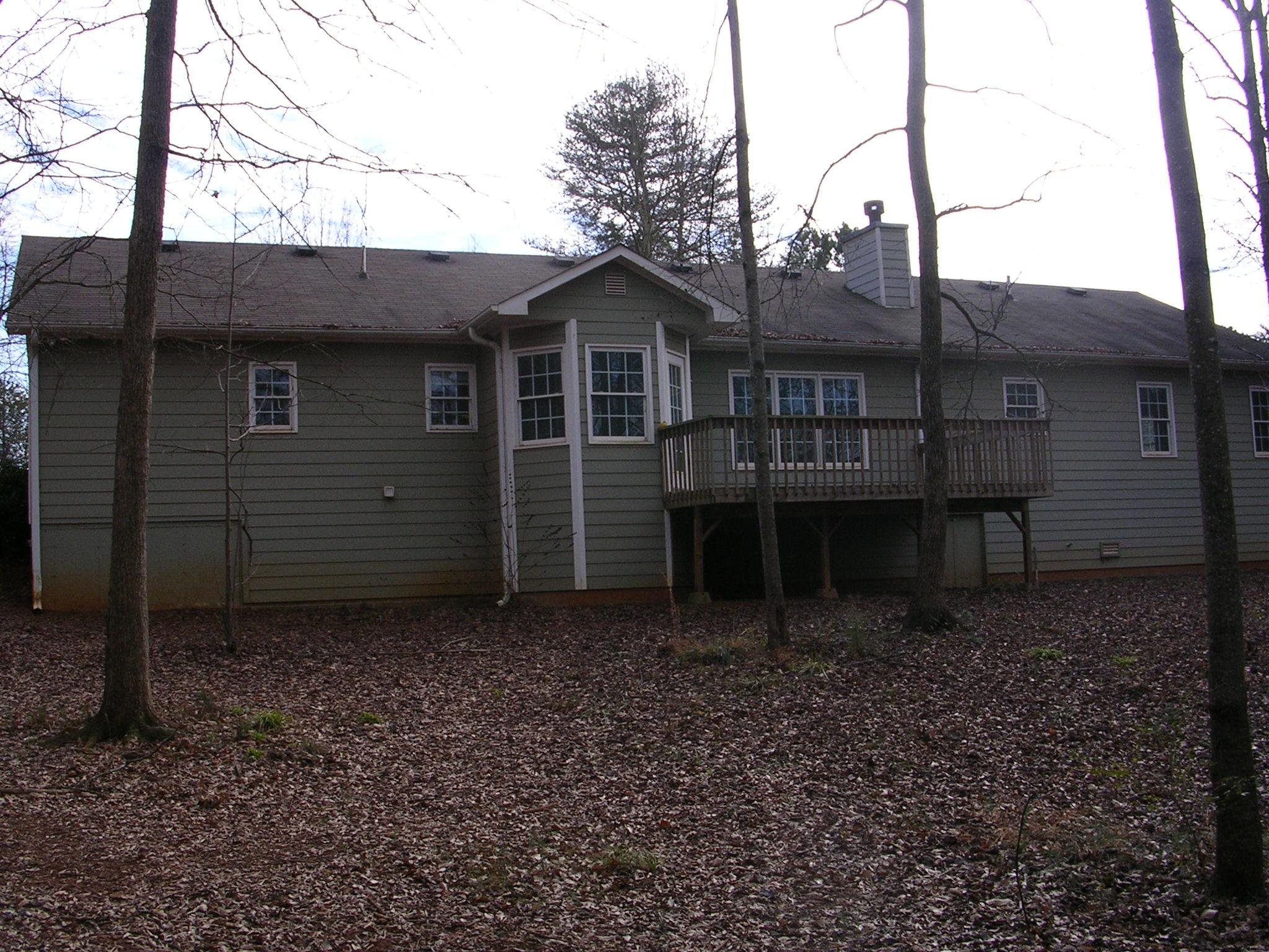 294 Goolsby Rd, Carnesville, GA 30521 photo 4