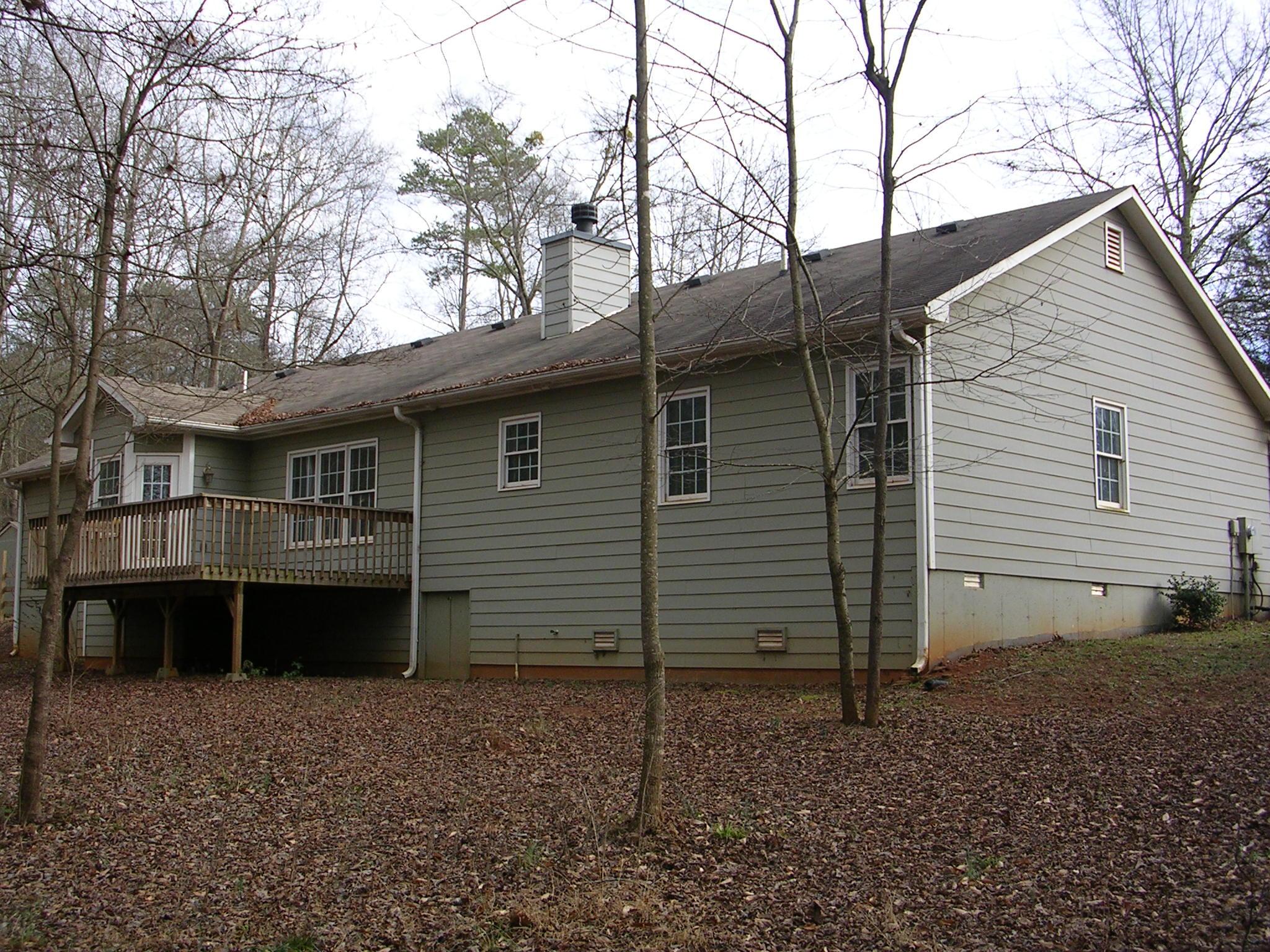 294 Goolsby Rd, Carnesville, GA 30521 photo 3