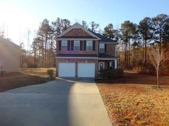 1218 Pebblerock Rd, Hampton, GA 30228 photo 1