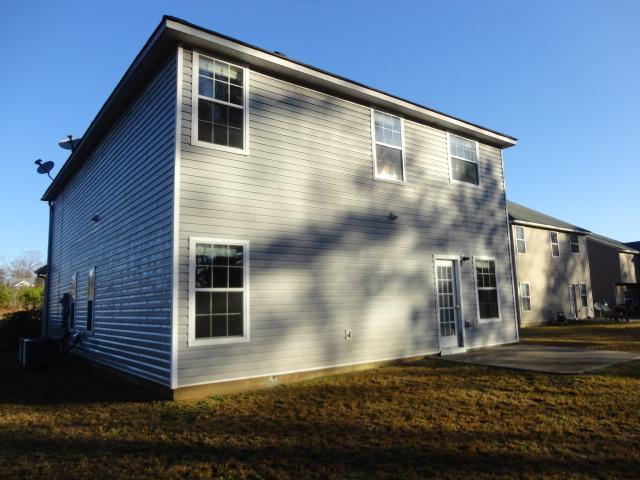 1218 Pebblerock Rd, Hampton, GA 30228 photo 2