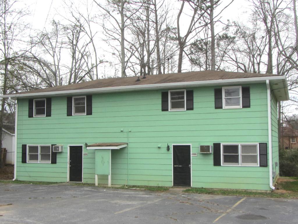 5118 Bede Dr, Covington, GA 30014 photo 1