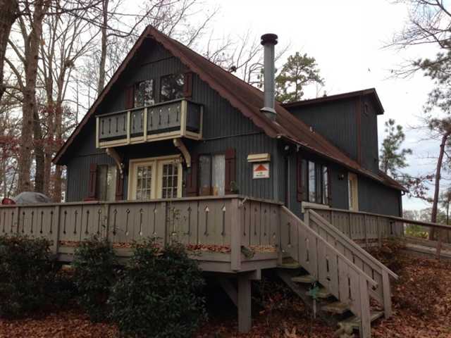 12 St Moritz Dr, Pine Mountain, GA 31822 photo 1