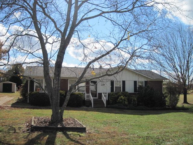 525 Second Ave W, Colbert, GA 30628 photo 1