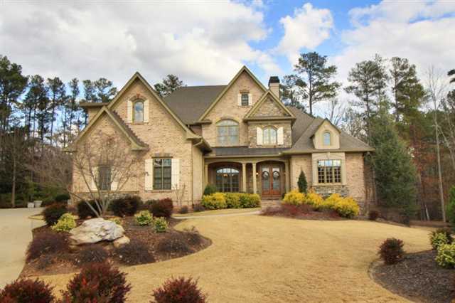 820 Tramore Pl, Roswell, GA 30075 photo 1