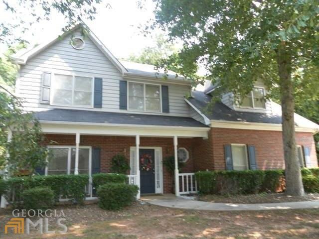 15 Dunning Keep, Covington, GA 30016 photo 1
