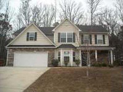 50 Windcrest Dr, Covington, GA 30016 photo 1