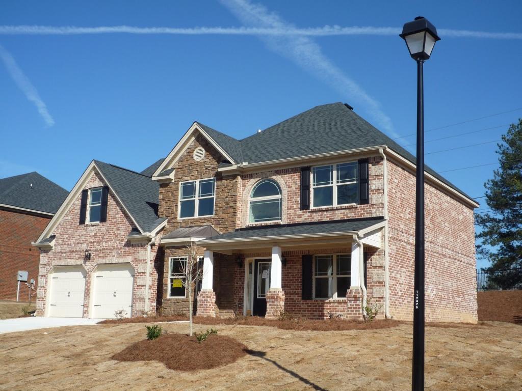 1989 Trinity Mill Dr, Dacula, GA 30019 photo 1