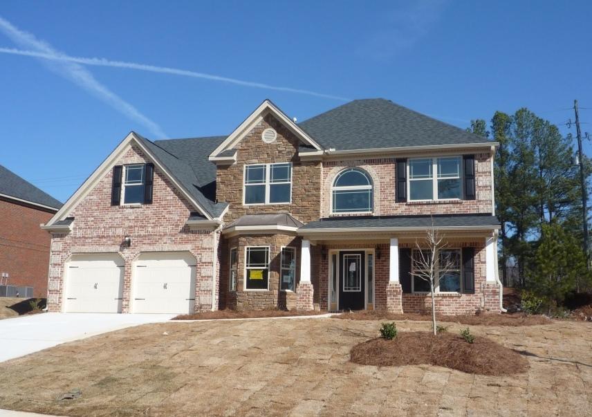 1989 Trinity Mill Dr, Dacula, GA 30019 photo 2