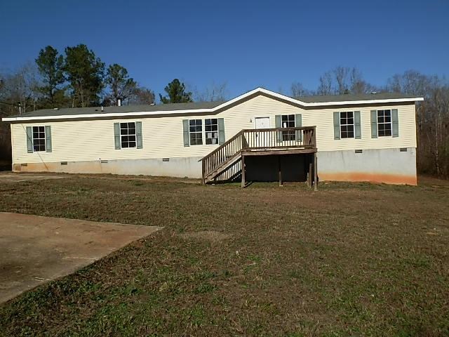 2228 Brickyard Rd, Comer, GA 30629 photo 1