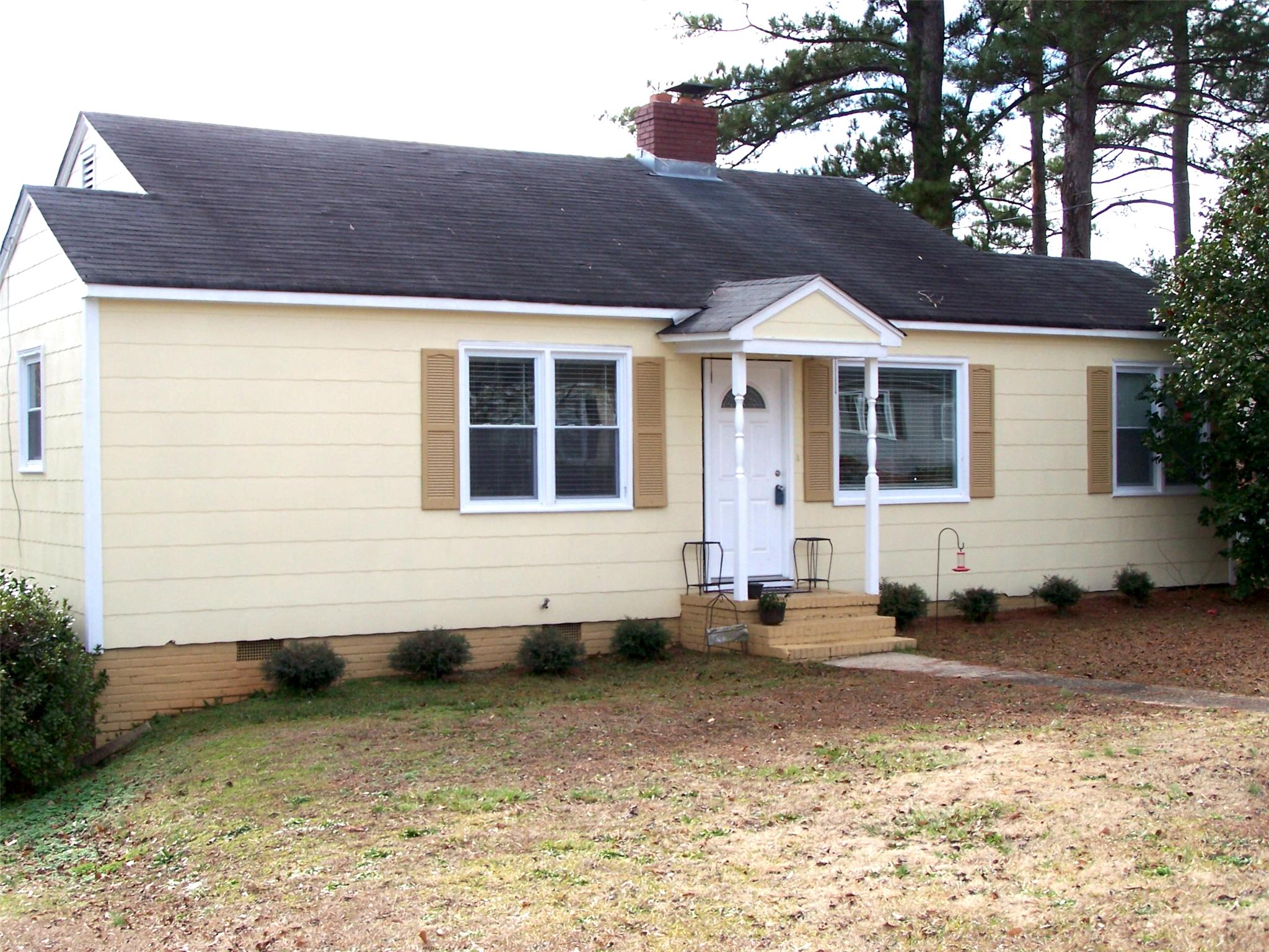 201 Beechwood Cir, Lagrange, GA 30240 photo 3
