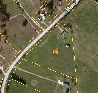 549 Dunahoo Rd, Winder, GA 30680 photo 2