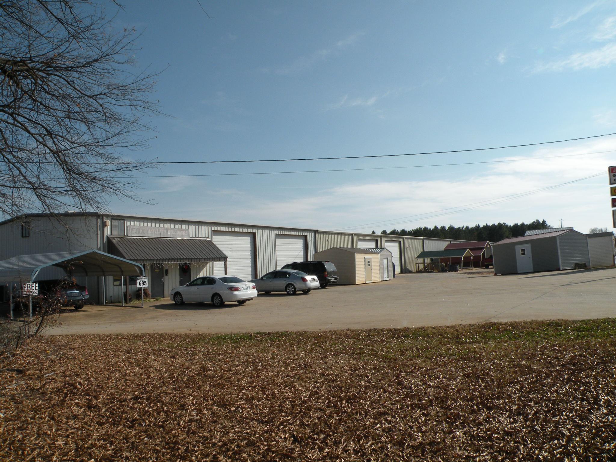 980 Beaverdam Rd, Williamston, SC 29697 photo 2