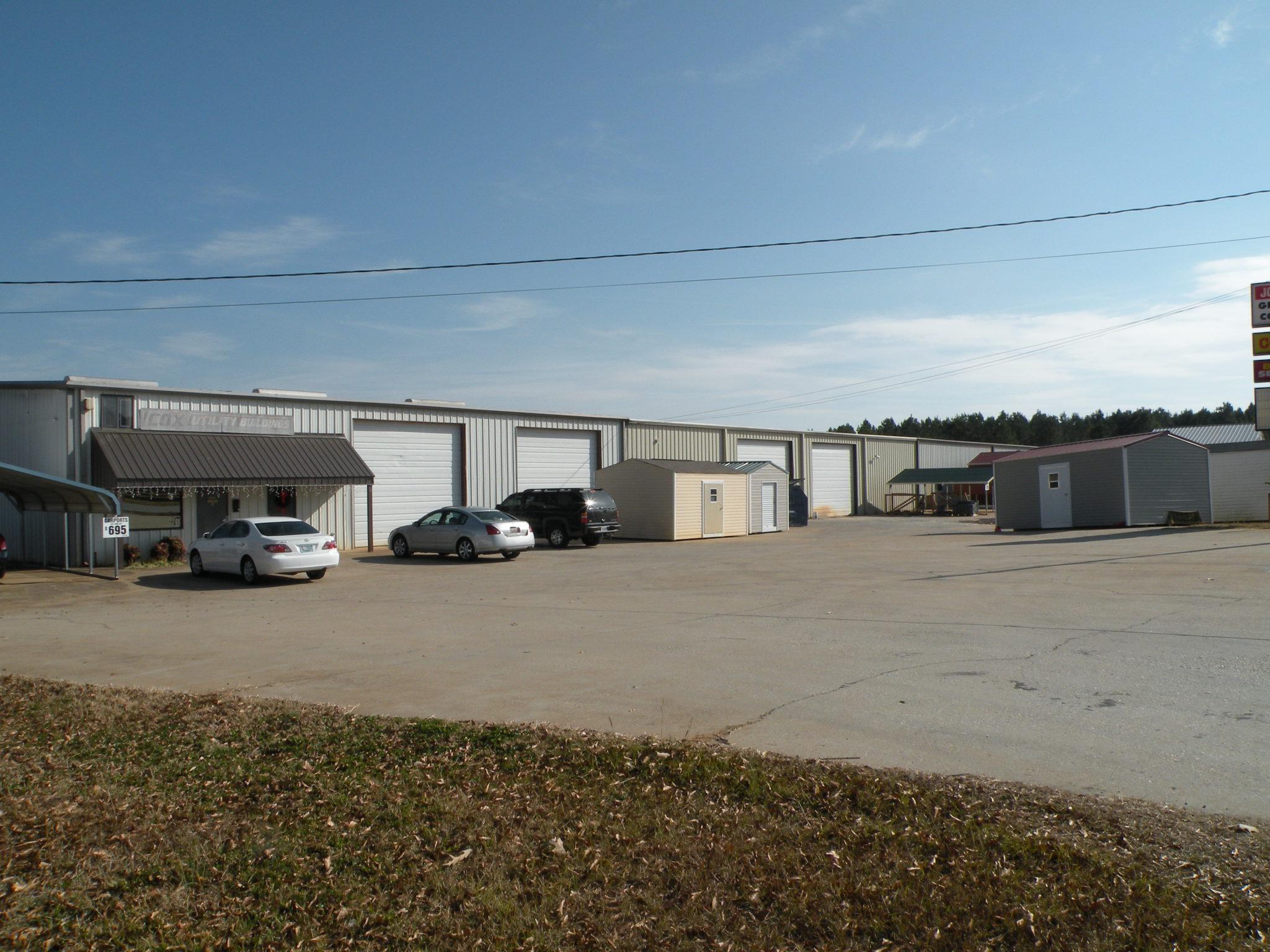 980 Beaverdam Rd, Williamston, SC 29697 photo 1