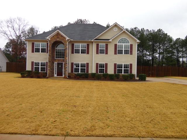 45 Lilac Ln, Covington, GA 30016 photo 1