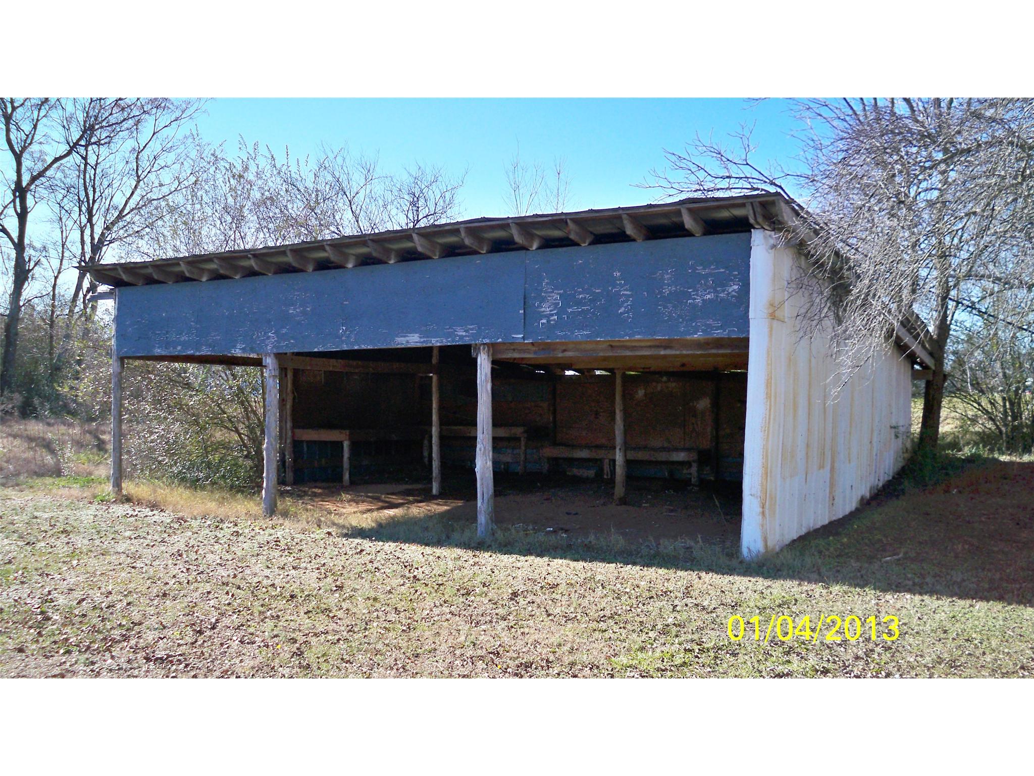 295 Ginn St, Carnesville, GA 30521 photo 11