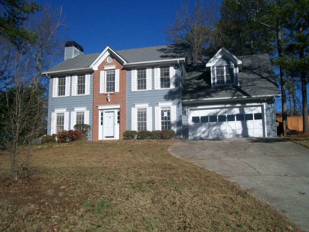 6775 Ashbury Ct, Rex, GA 30273 photo 1