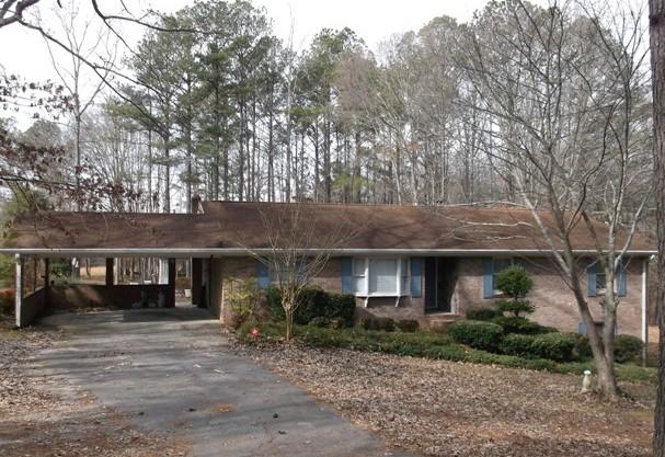 11531 New Hope Rd, Hampton, GA 30228 photo 1