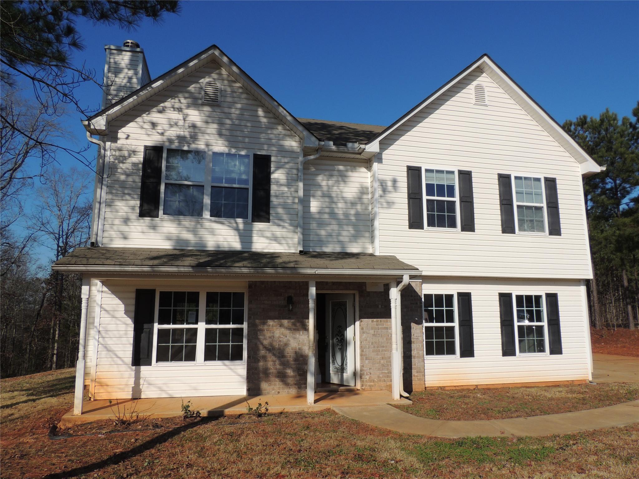 35 Cheyenne Dr, Covington, GA 30016 photo 1