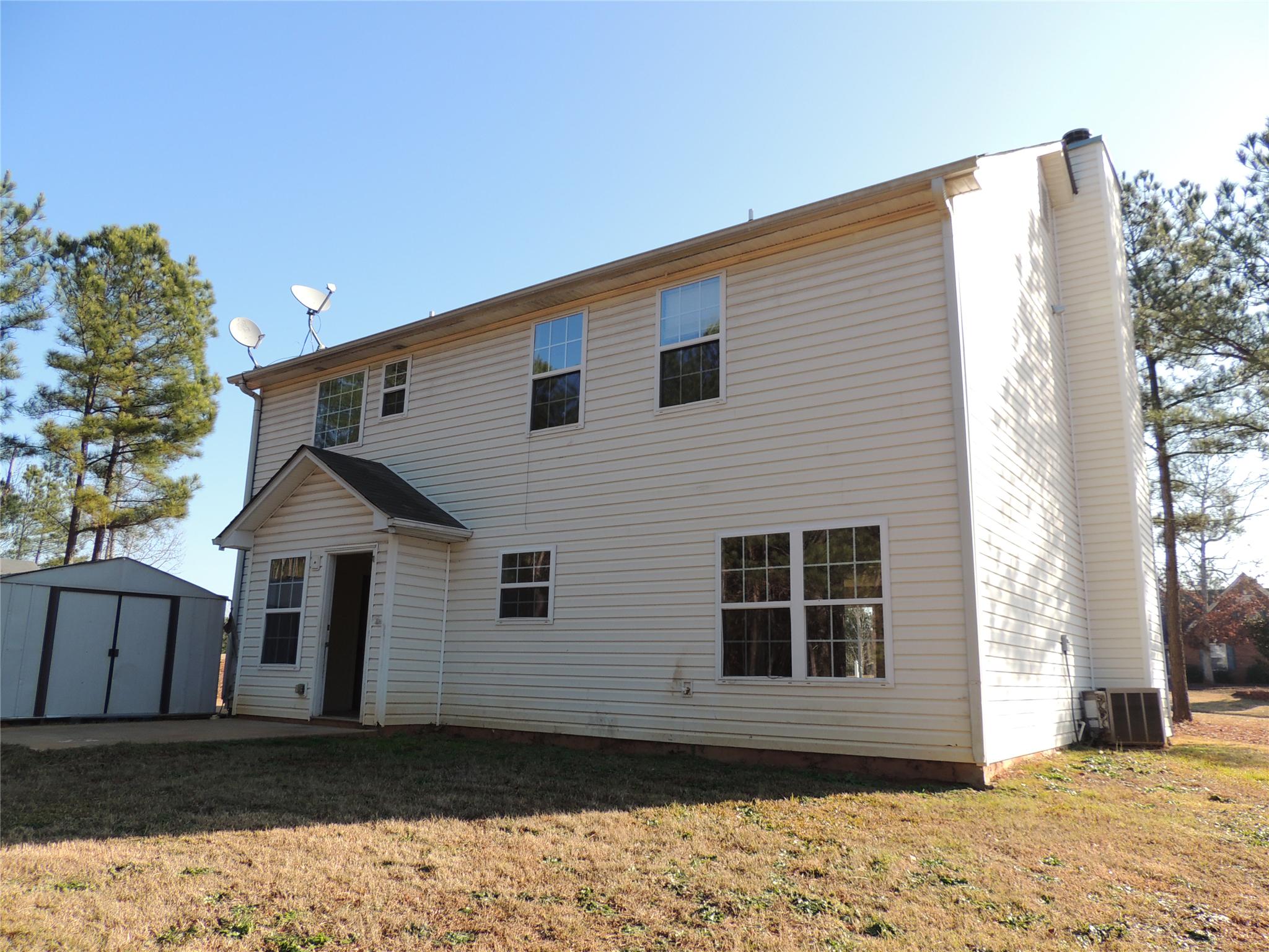 35 Cheyenne Dr, Covington, GA 30016 photo 2