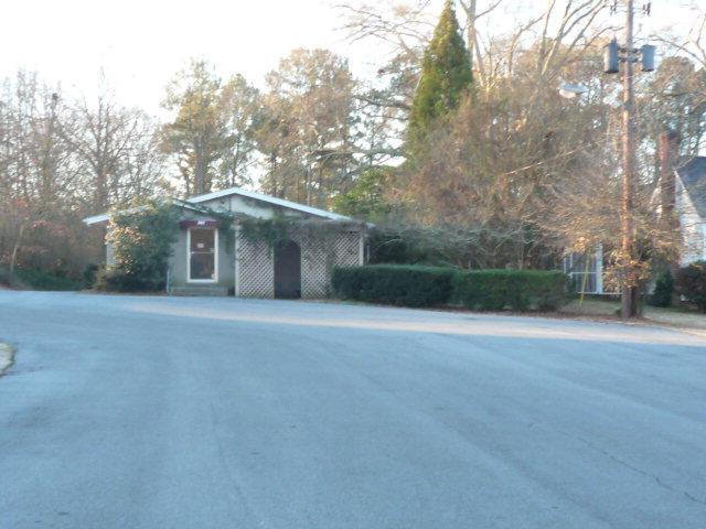 307 W College St, Bowdon, GA 30108 photo 1