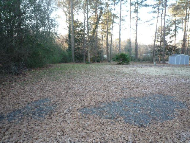 307 W College St, Bowdon, GA 30108 photo 2