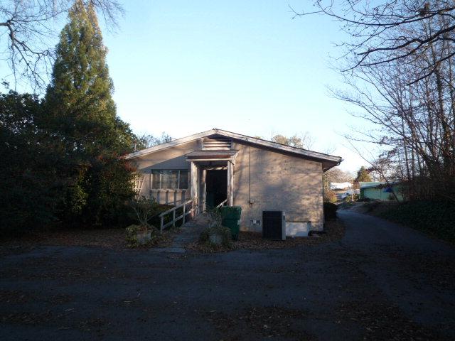 307 W College St, Bowdon, GA 30108 photo 3