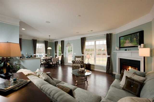 603 Lorimore Pass, Canton, GA 30115 photo 2