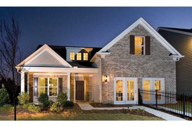 603 Lorimore Pass, Canton, GA 30115 photo 1