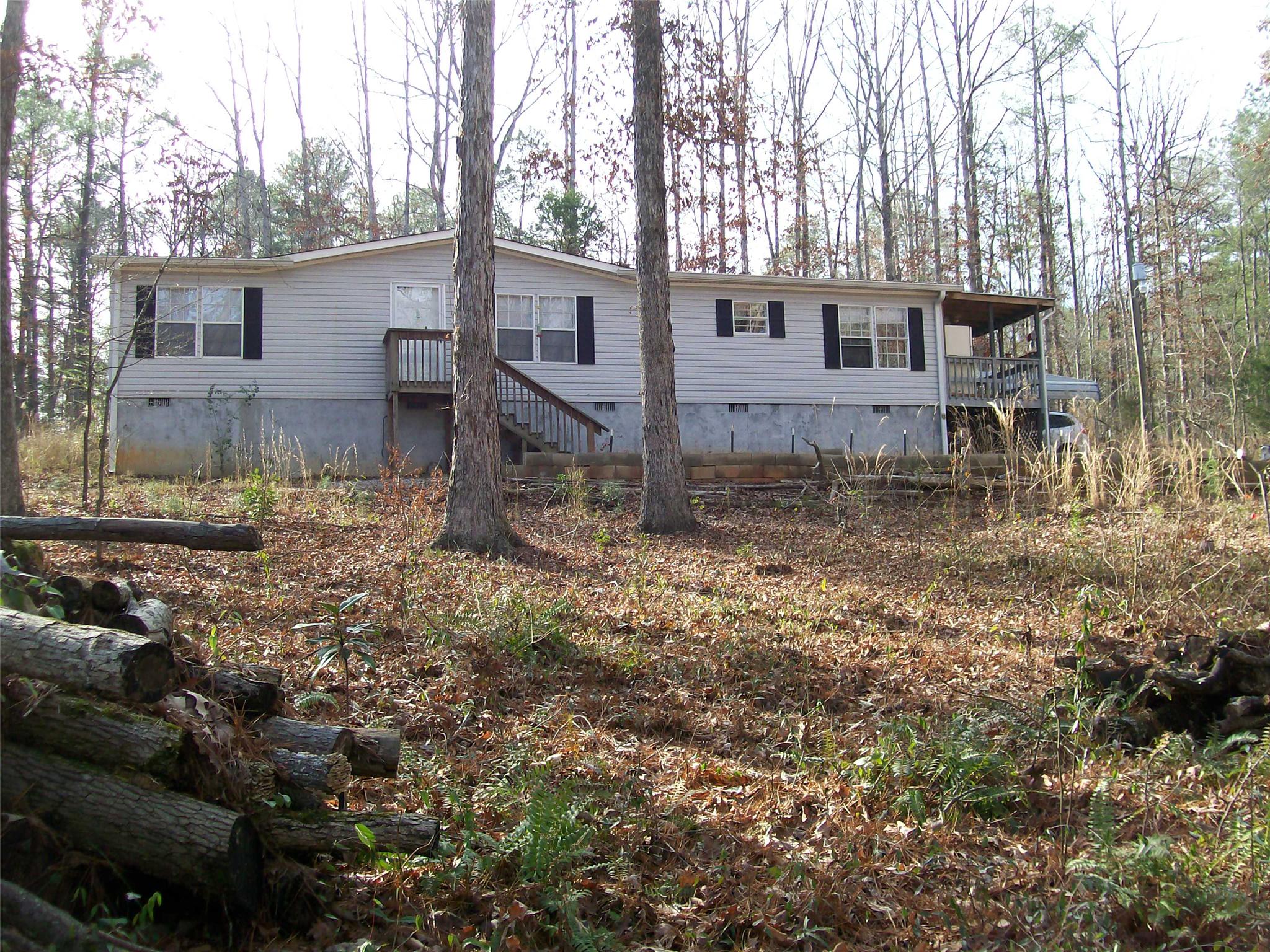 326 Haley Rd, Jackson, GA 30233 photo 1