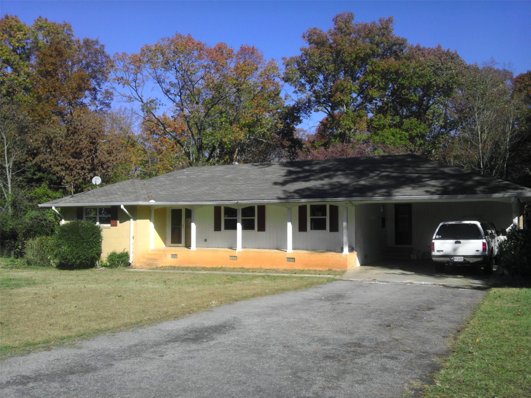 4600 Ruby Rd, Stone Mountain, GA 30083 photo 1