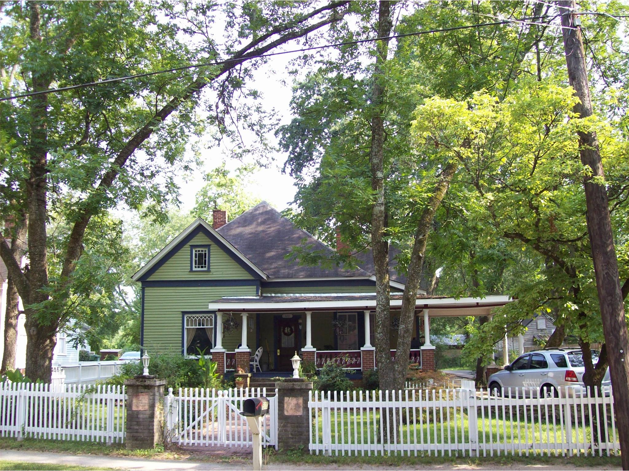 500 E Church St, Monroe, GA 30655 photo 1