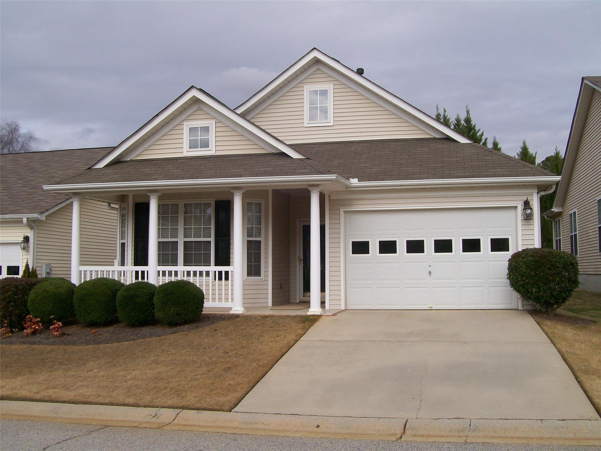421 Falling Leaf Ct, Mcdonough, GA 30253 photo 1
