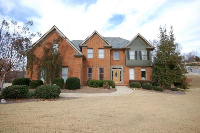 1010 Grace Ct, Suwanee, GA 30024 photo 1