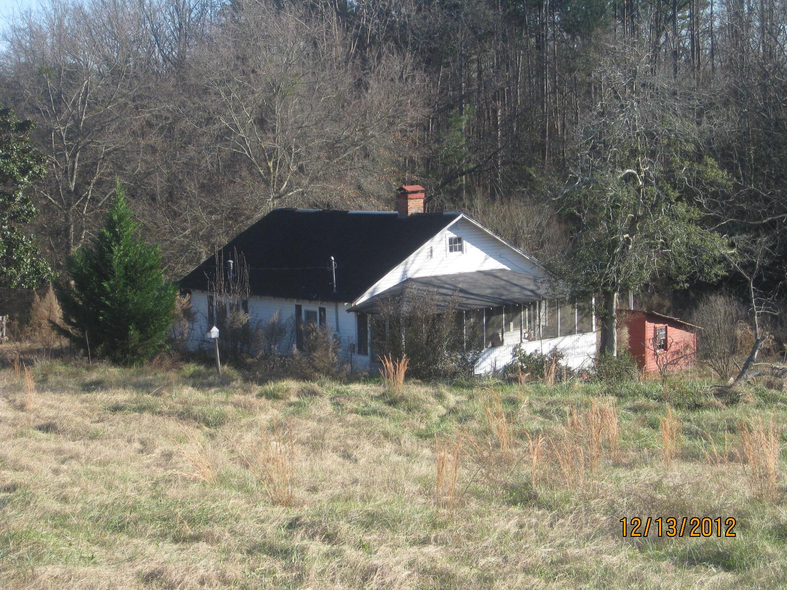 124 W Currahee, Toccoa, GA 30577 photo 1