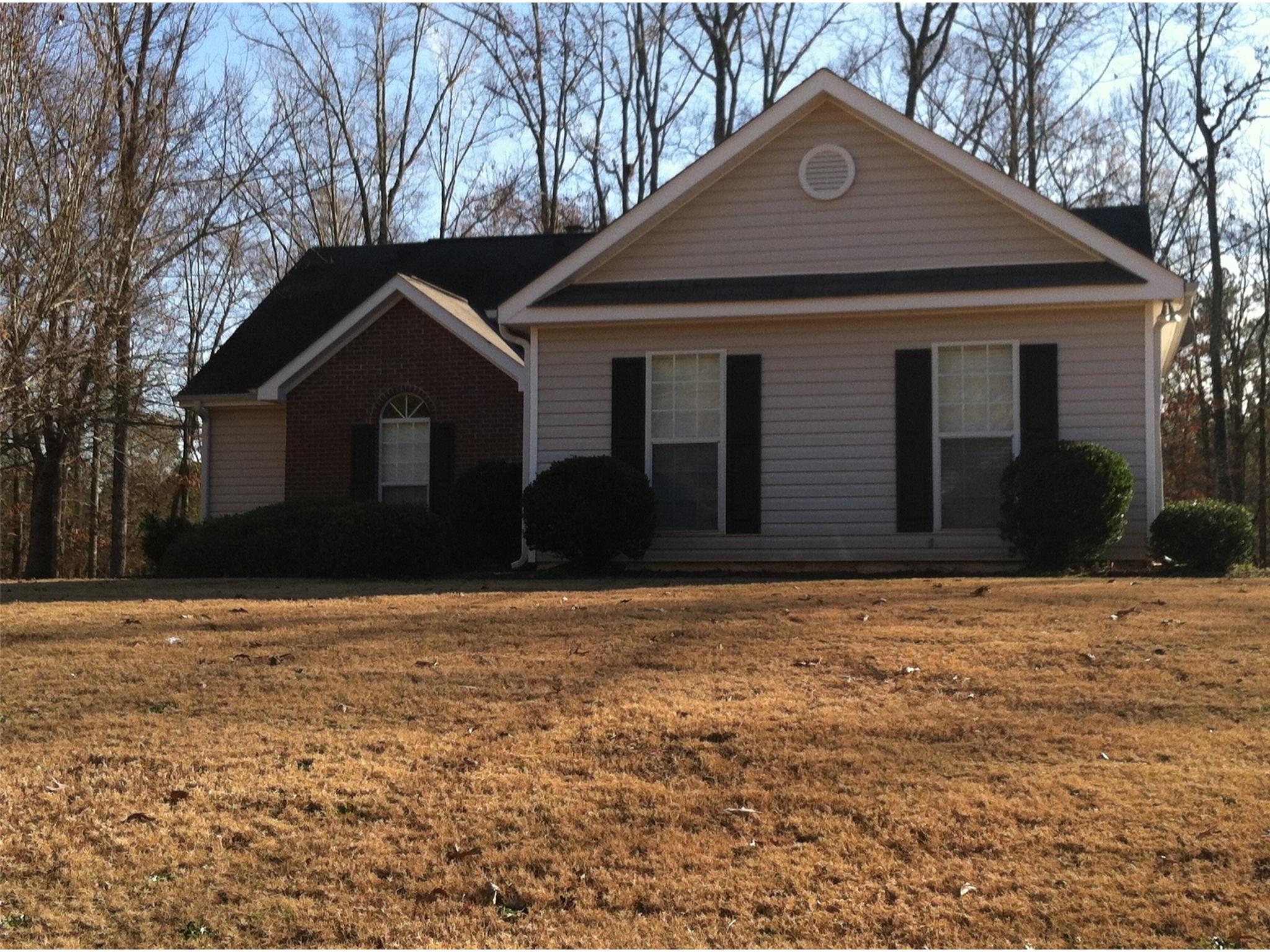 141 Edgemont Dr, Lagrange, GA 30240 photo 1