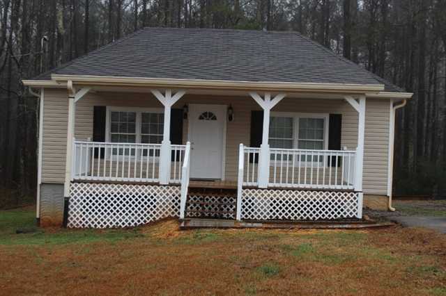228 Eaves Rd, Bremen, GA 30110 photo 1