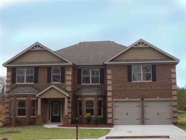 333 Snow Bird Dr, Hampton, GA 30228 photo 1